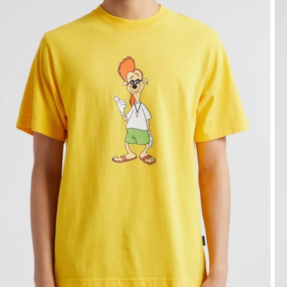 NWT Noon Goons Tshirt